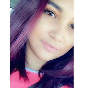 Meet your Posher, Jatisha